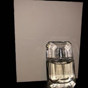 KKW Diamond Fragrance